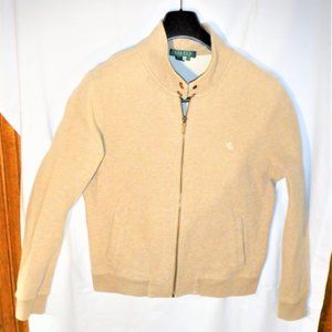 *** RALPH LAUREN *** Jacket